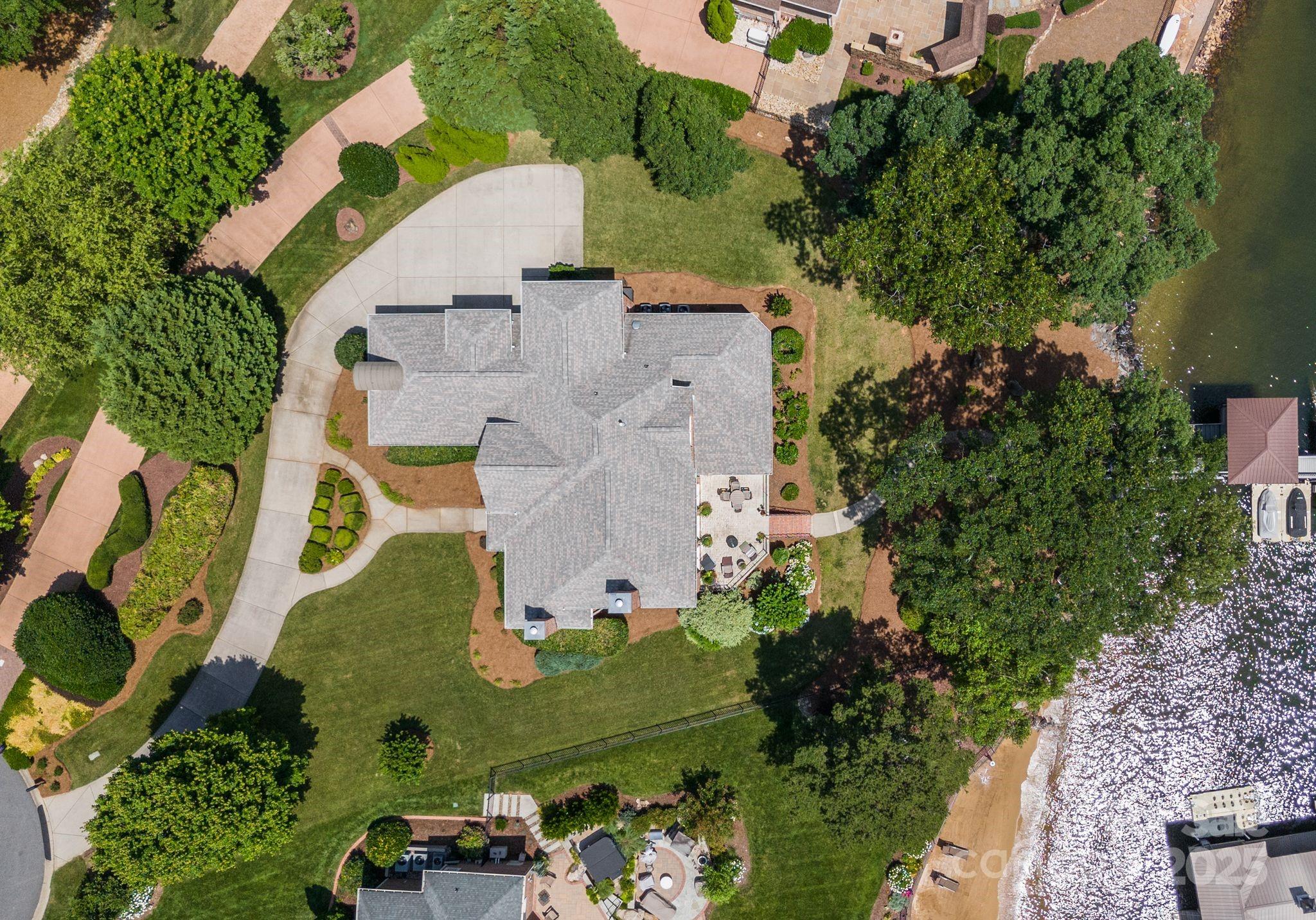 Sailview - Residential