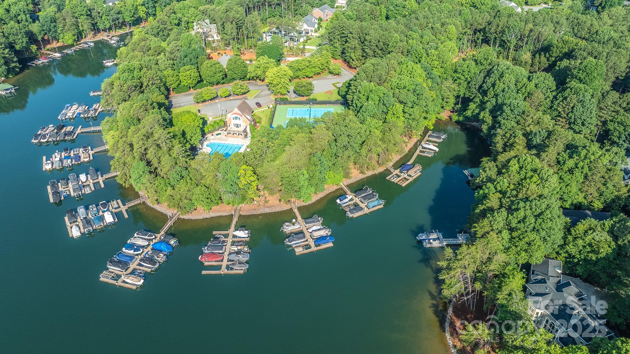 Sailview - Residential