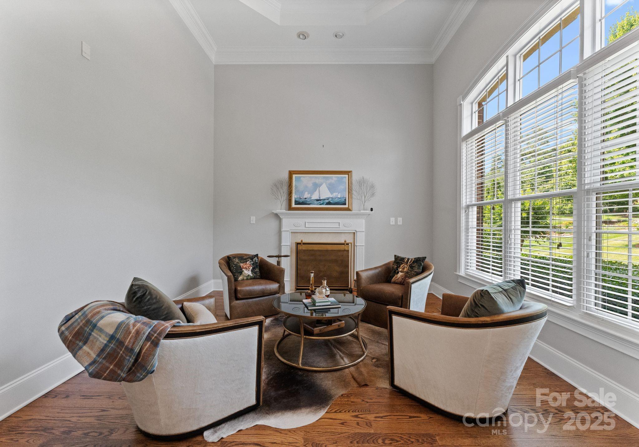 Sailview - Residential