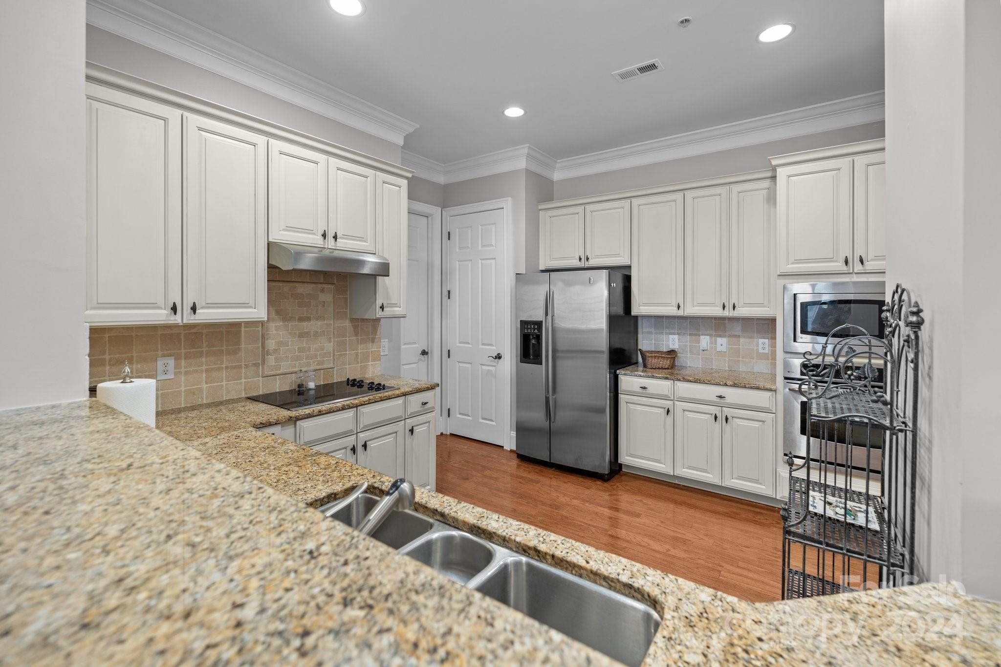 Southpark - Residential