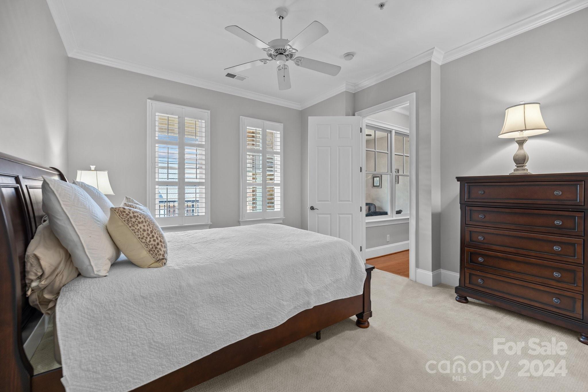 Southpark - Residential