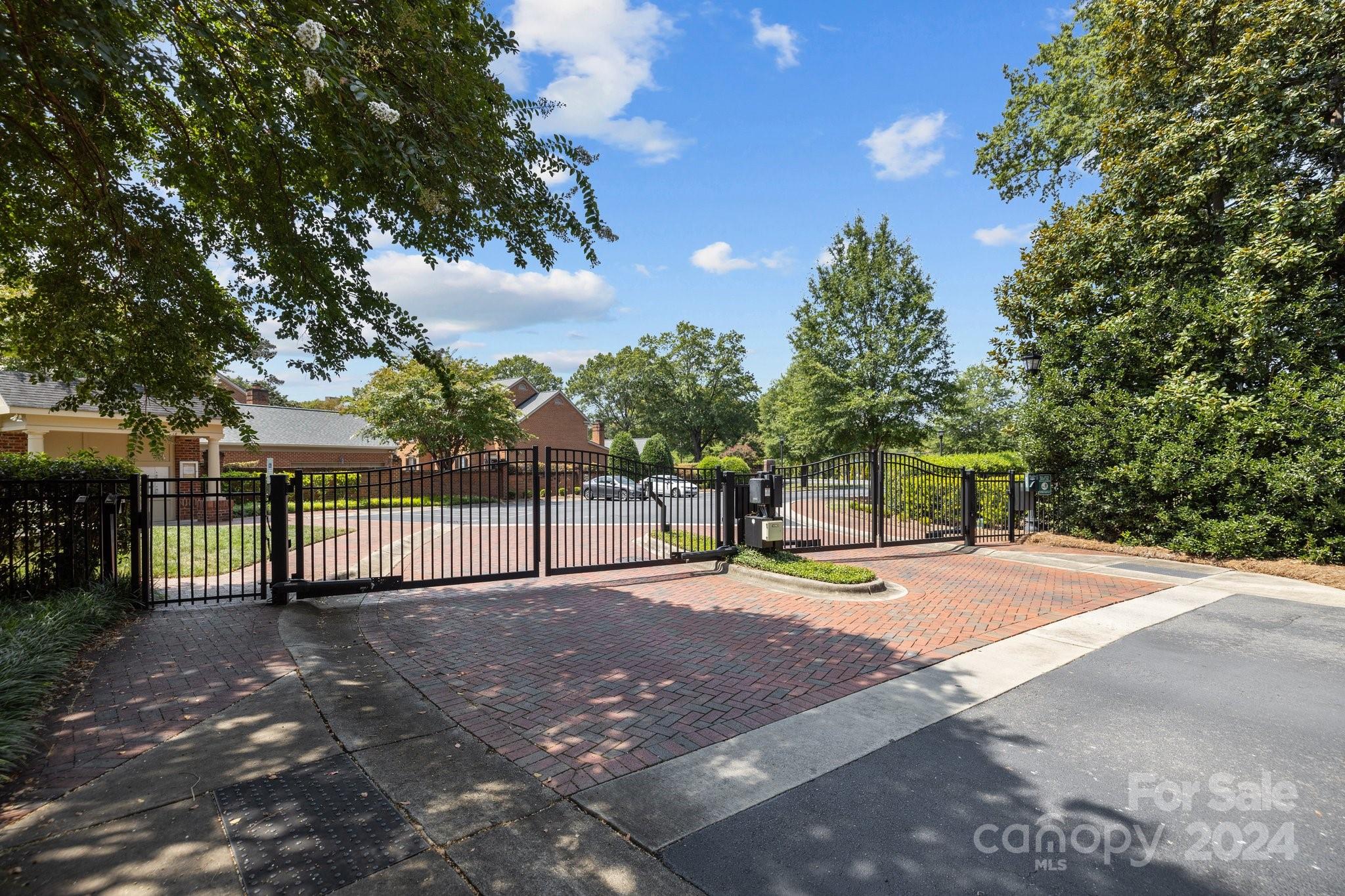 Southpark - Residential