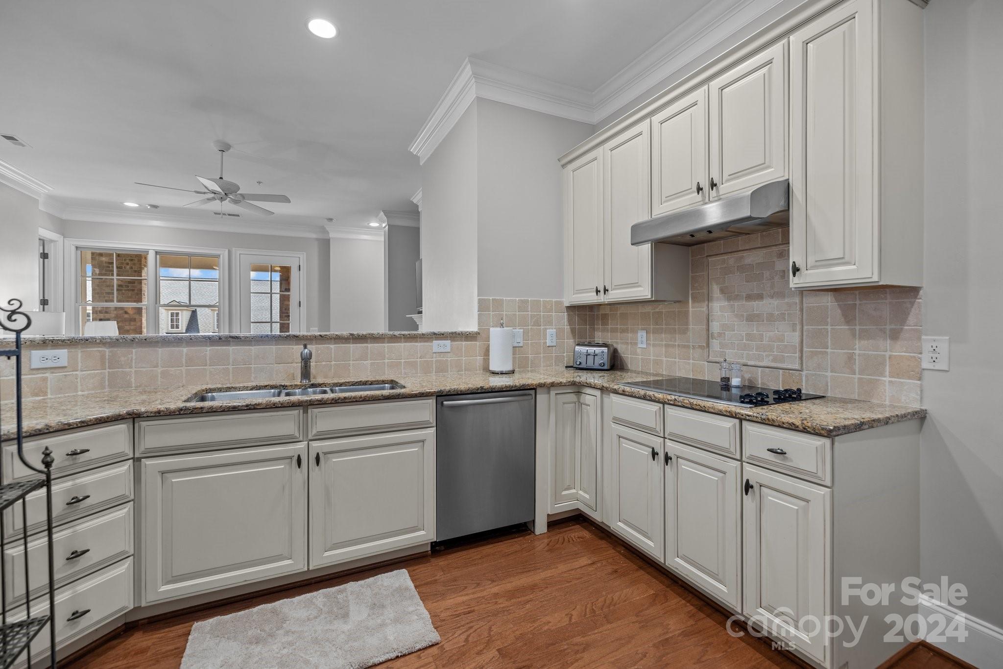 Southpark - Residential