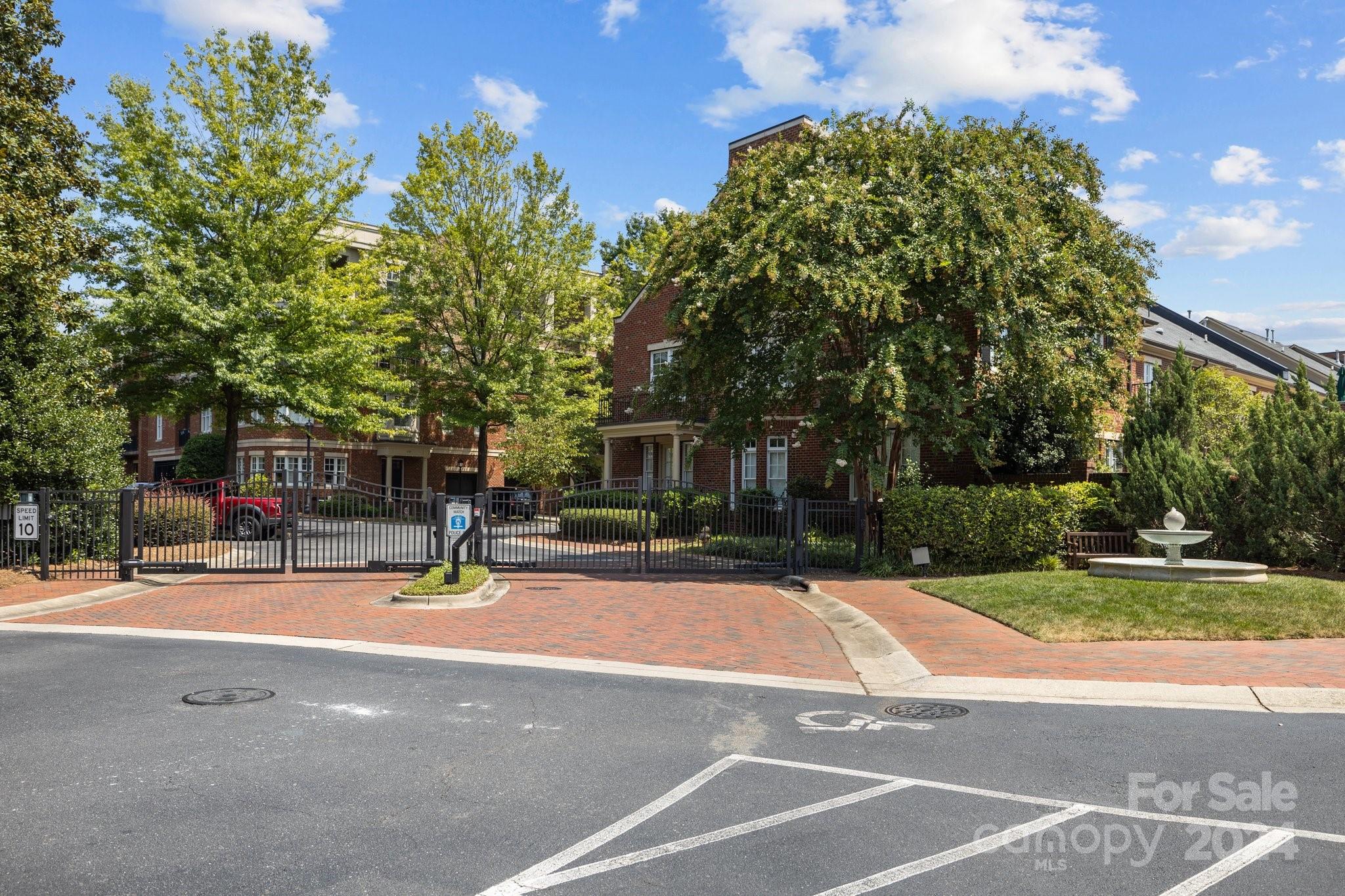 Southpark - Residential