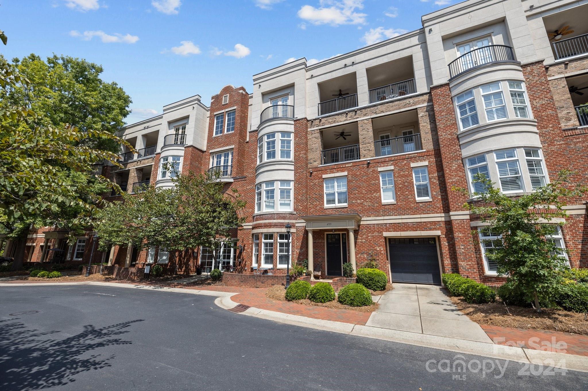 Southpark - Residential