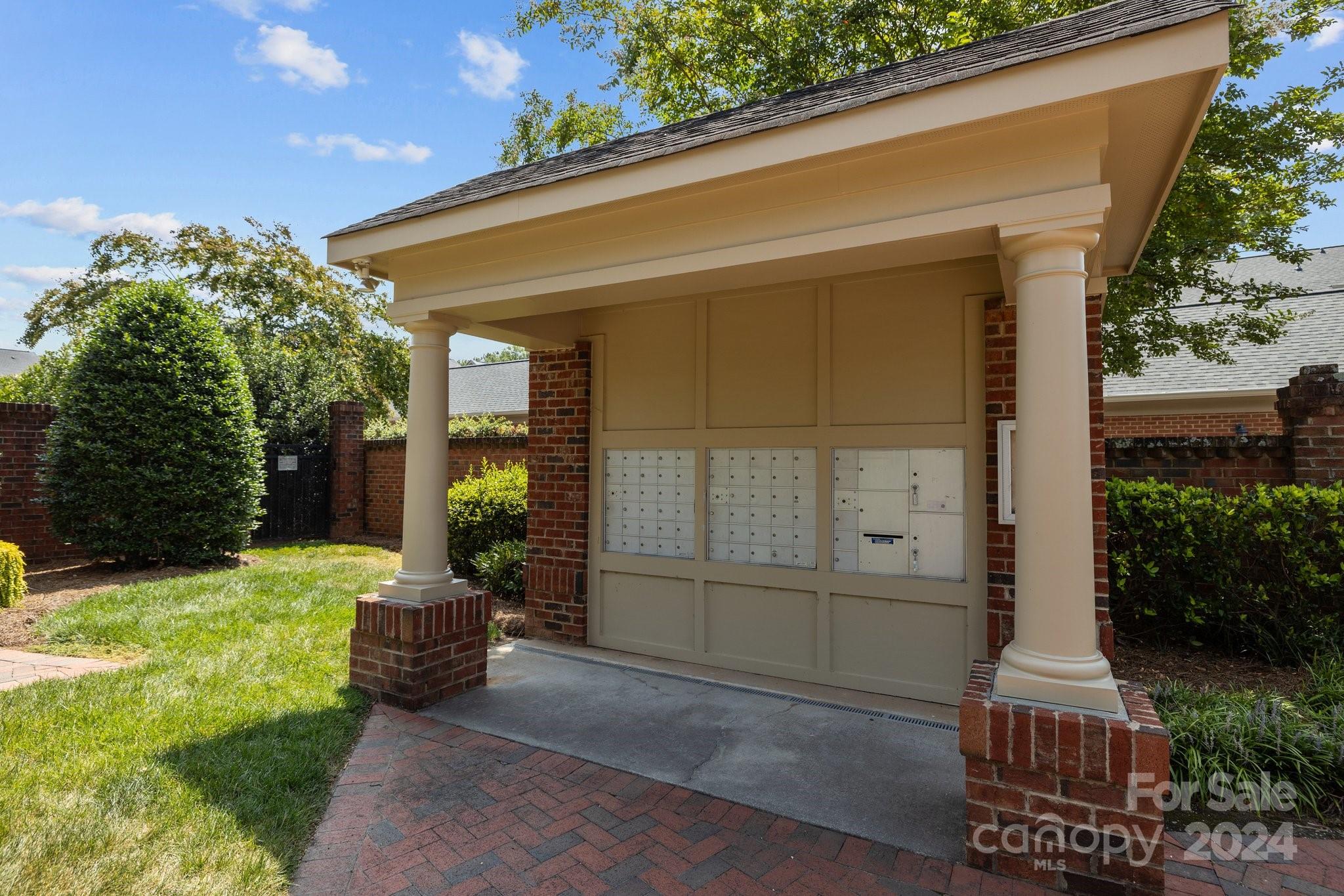 Southpark - Residential