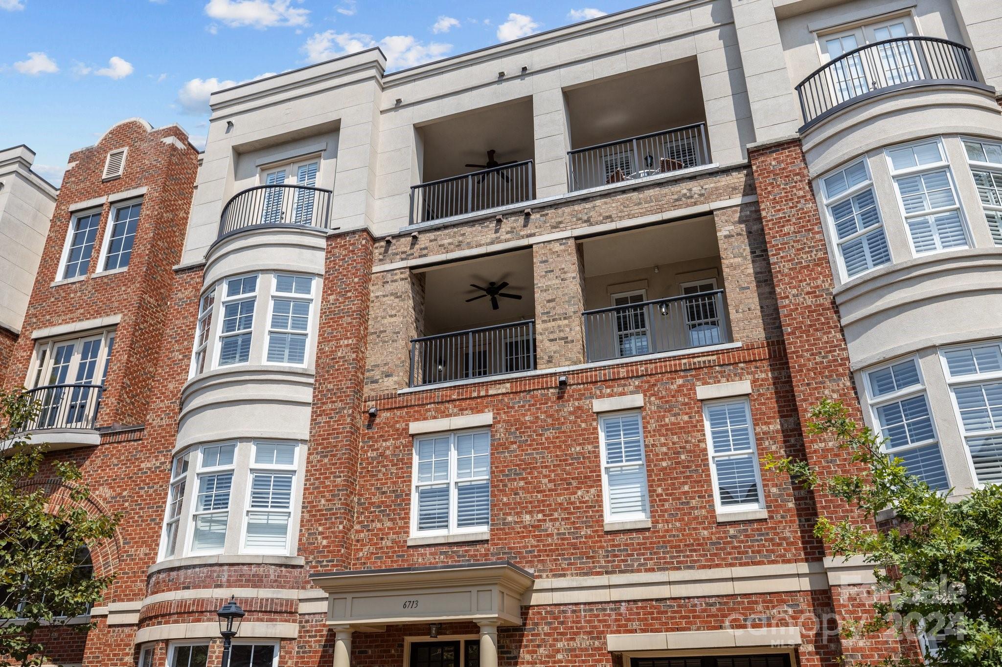 Southpark - Residential