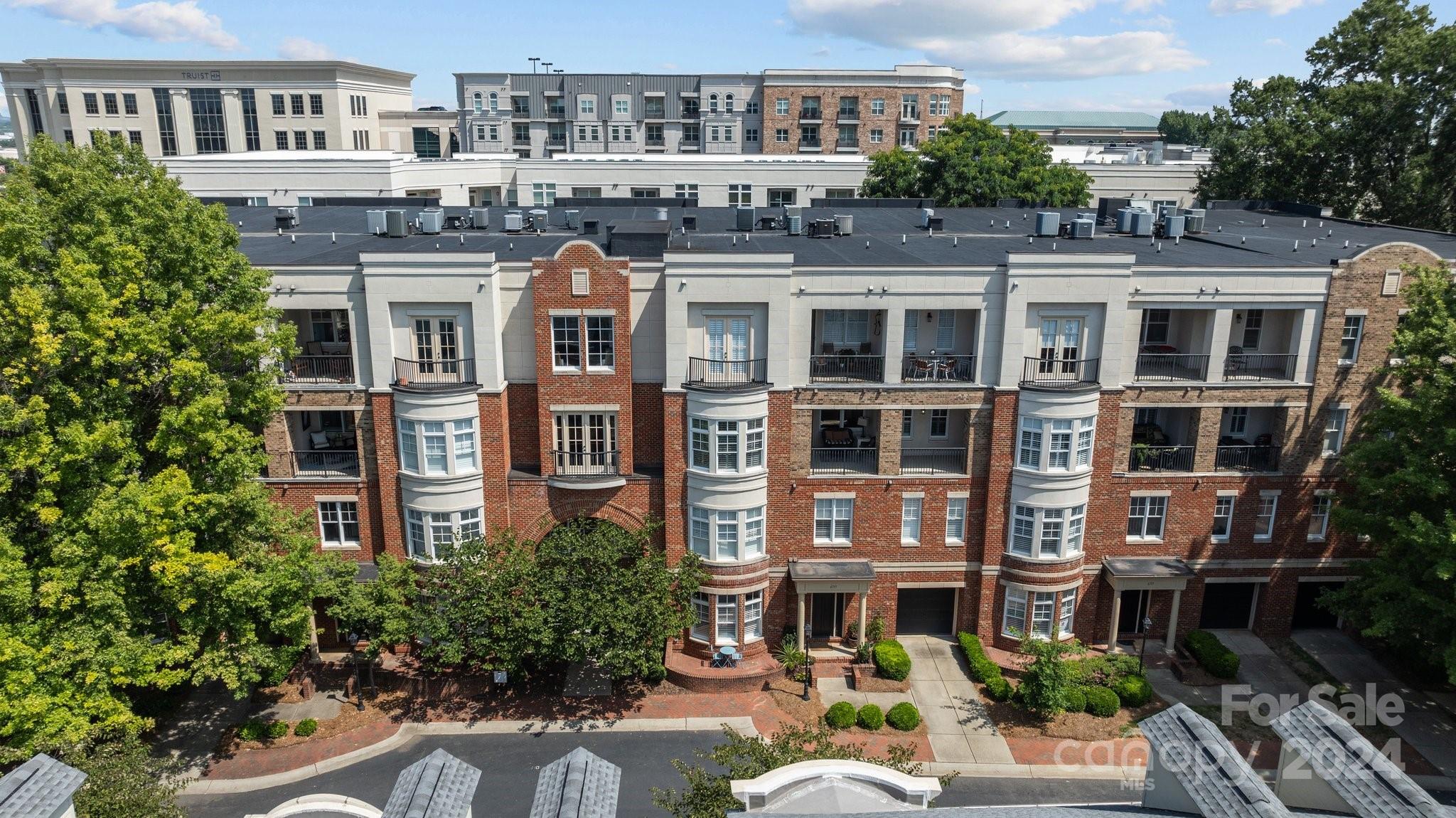 Southpark - Residential