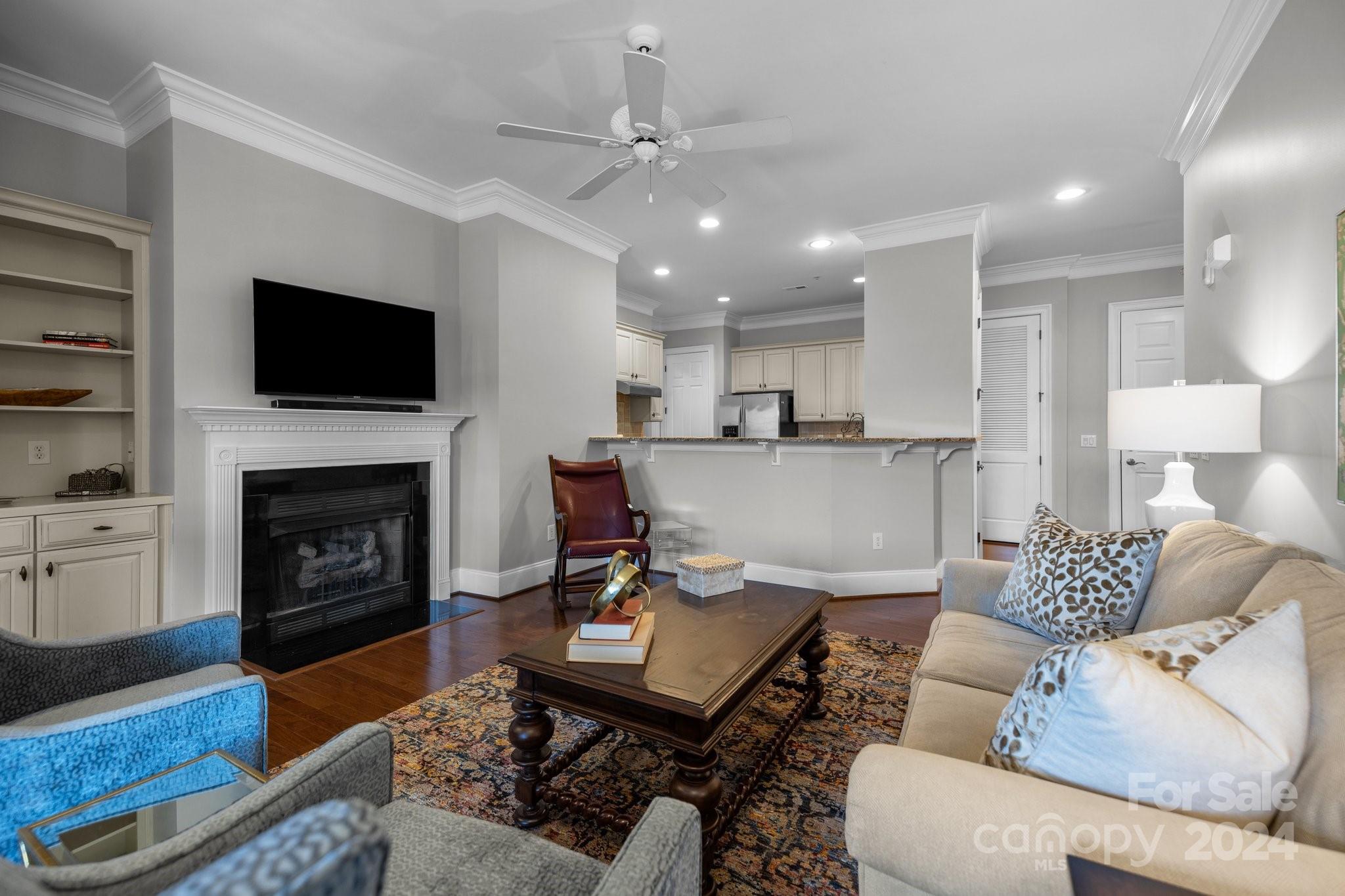 Southpark - Residential