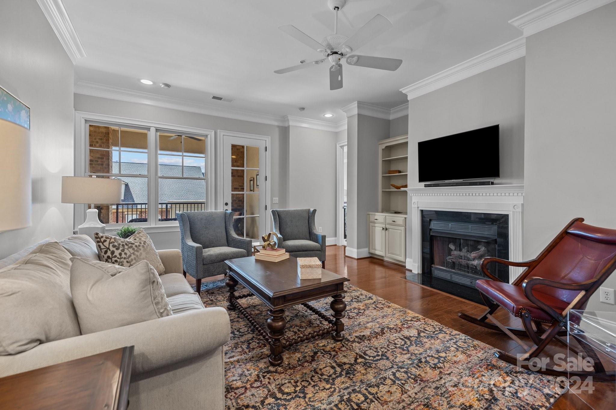 Southpark - Residential