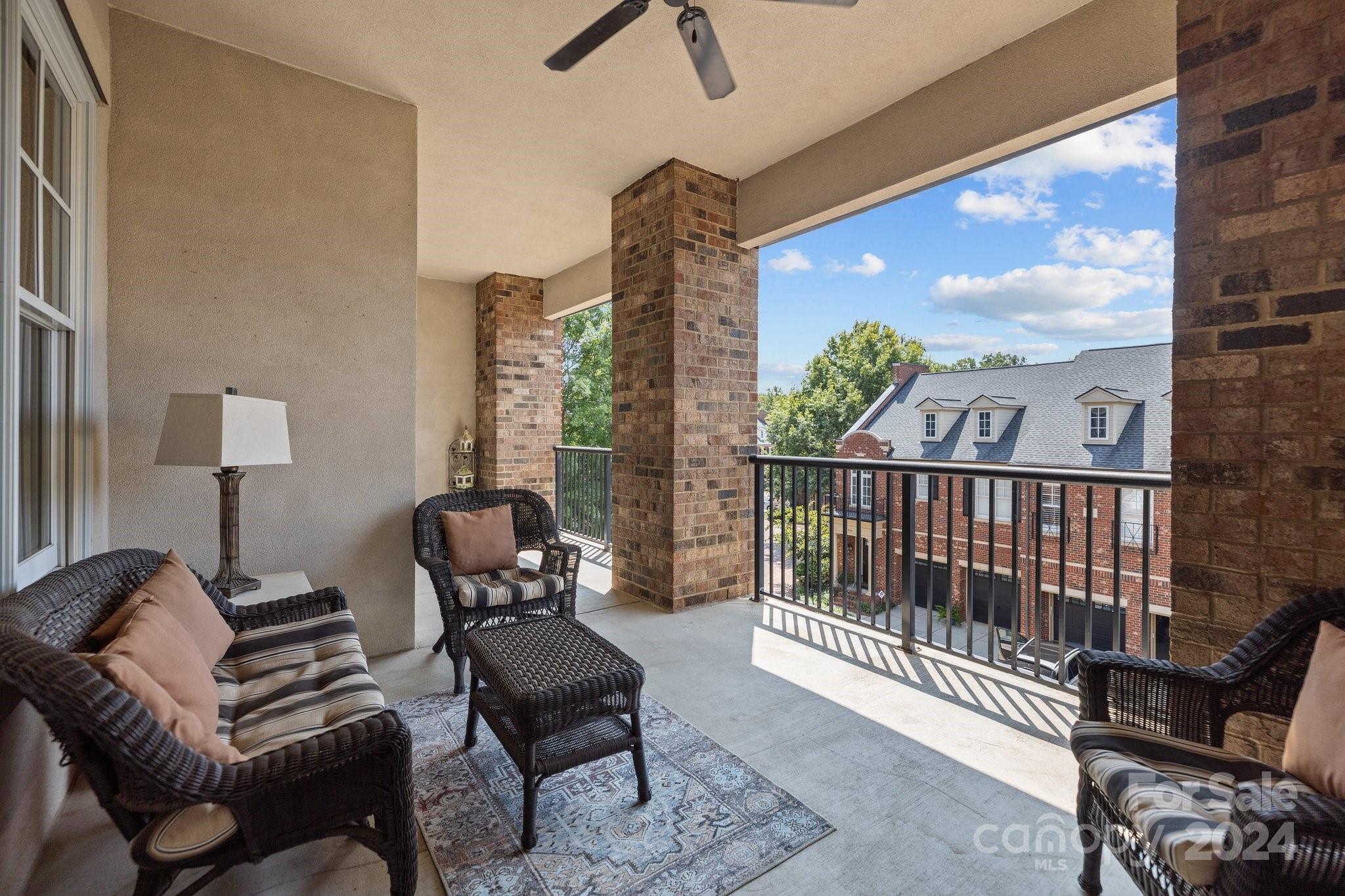 Southpark - Residential