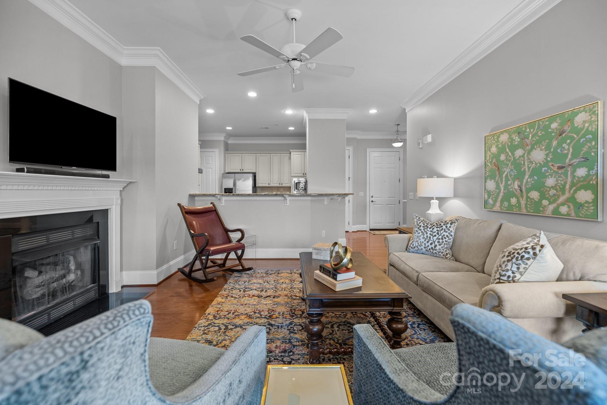 Southpark - Residential