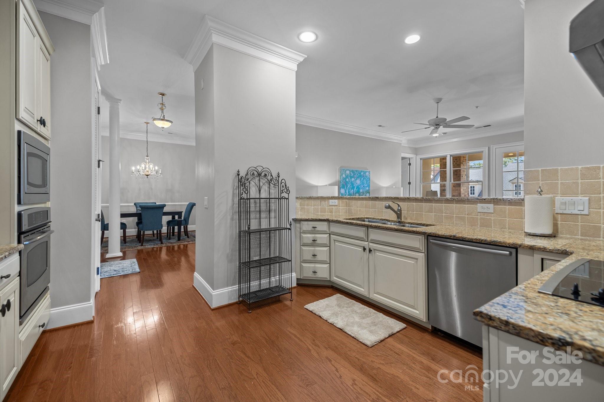 Southpark - Residential