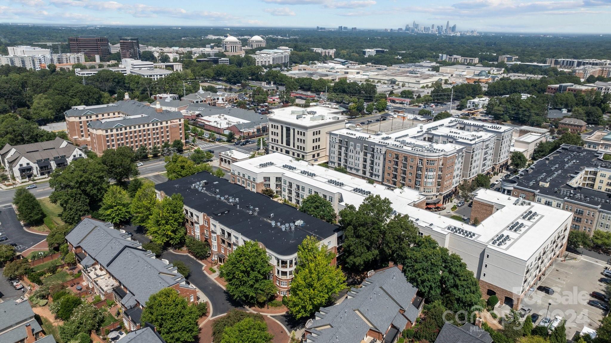 Southpark - Residential