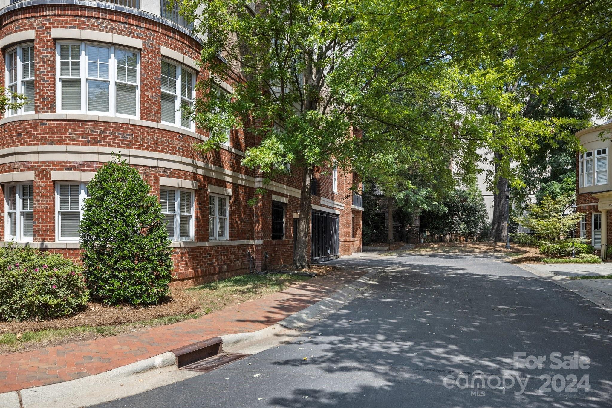 Southpark - Residential