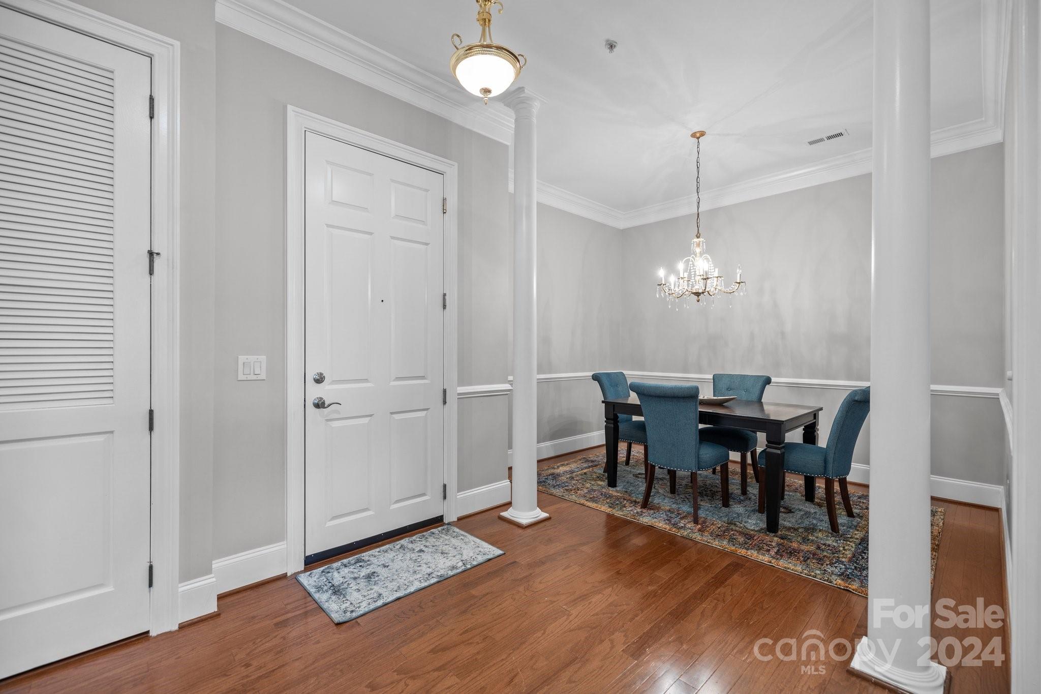 Southpark - Residential