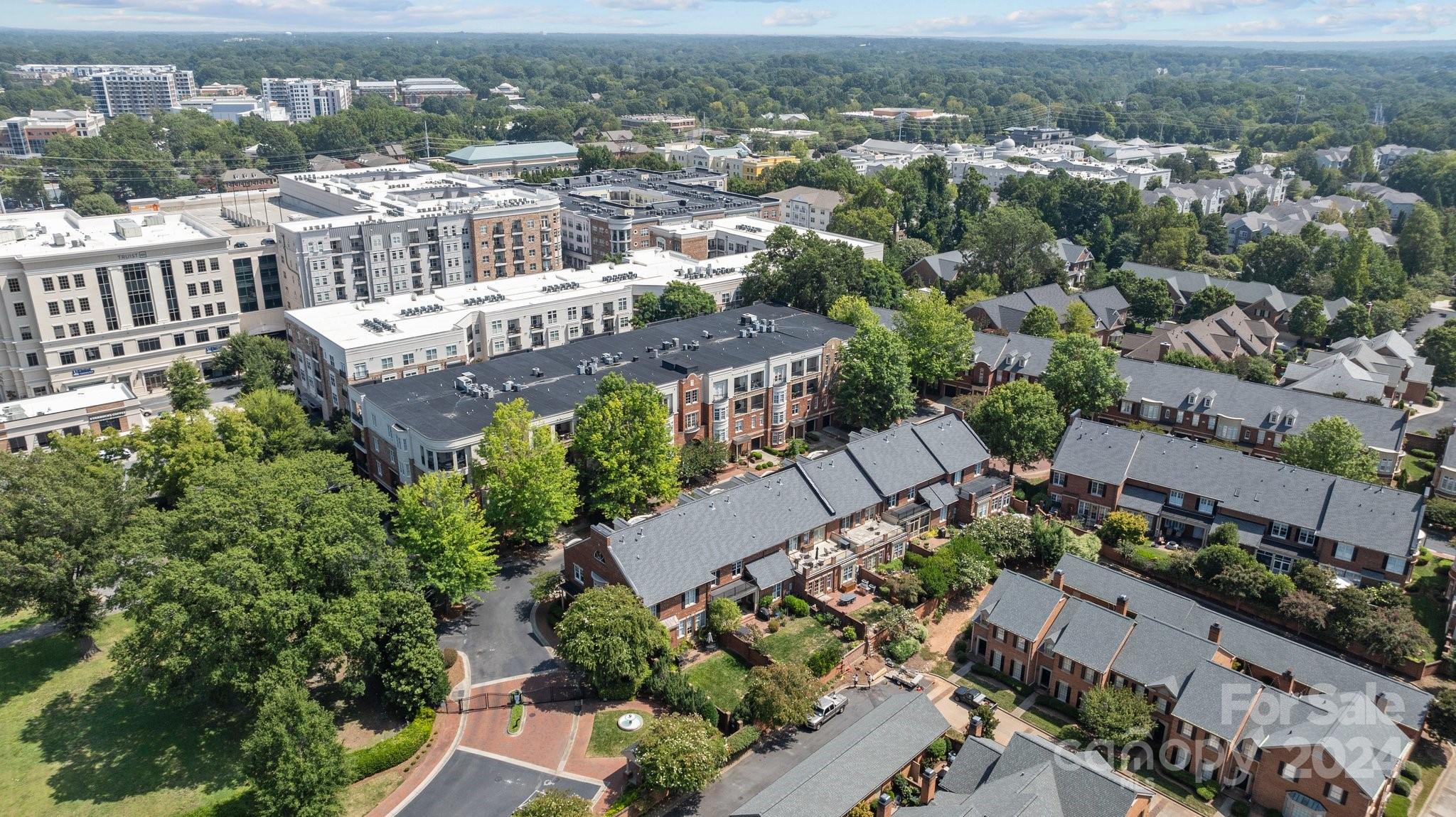 Southpark - Residential