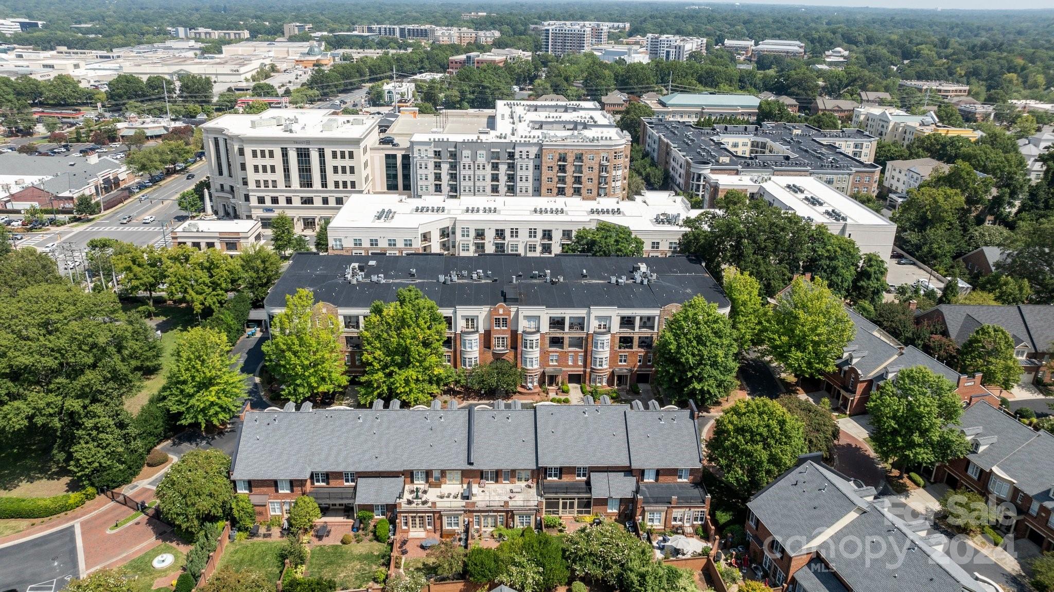 Southpark - Residential