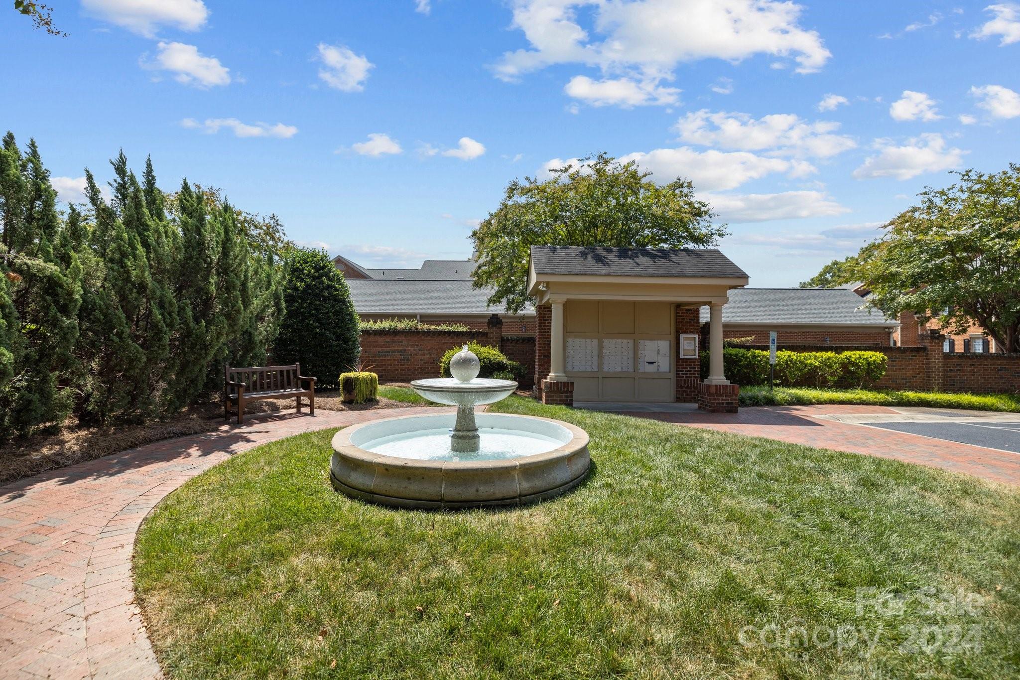 Southpark - Residential