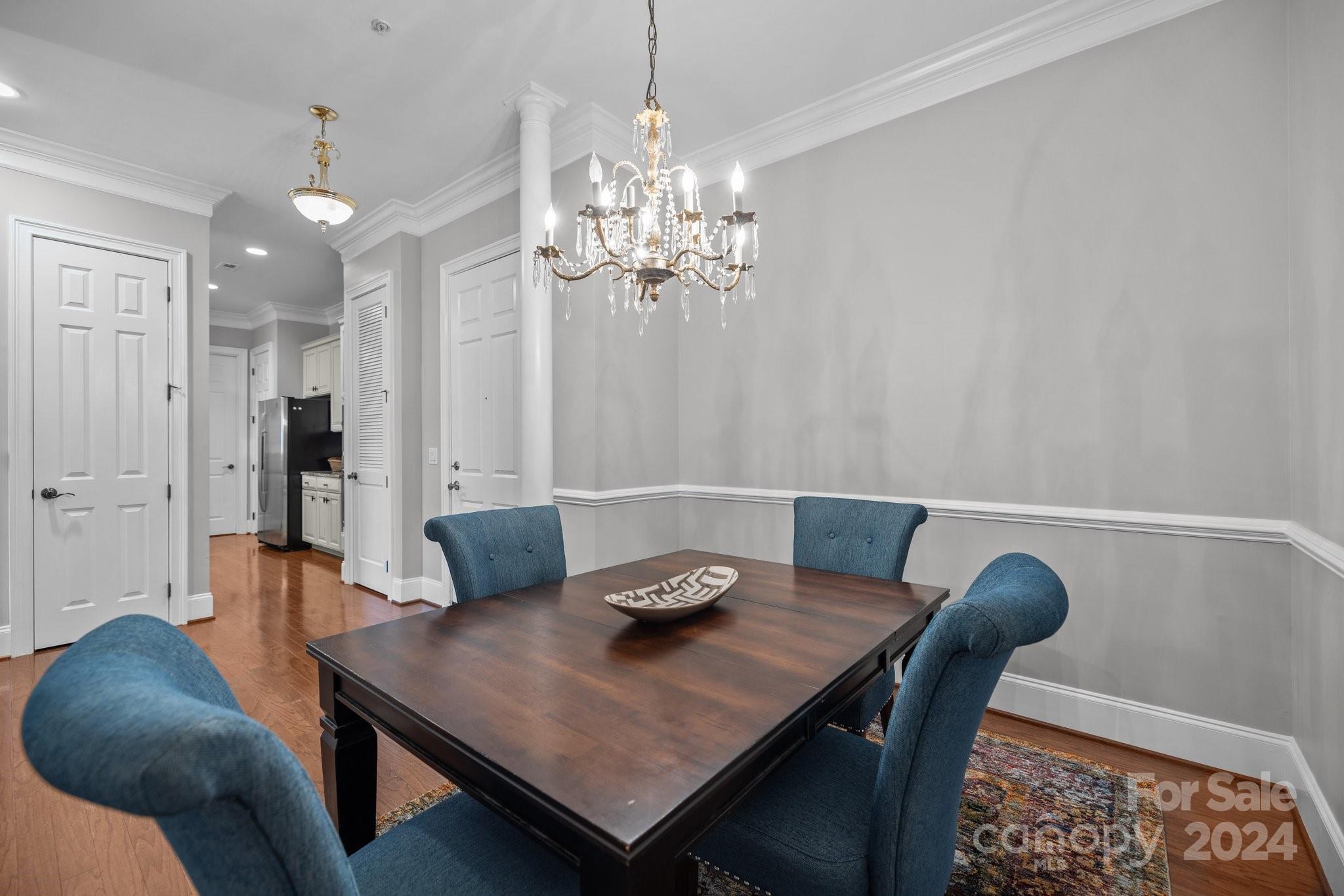 Southpark - Residential