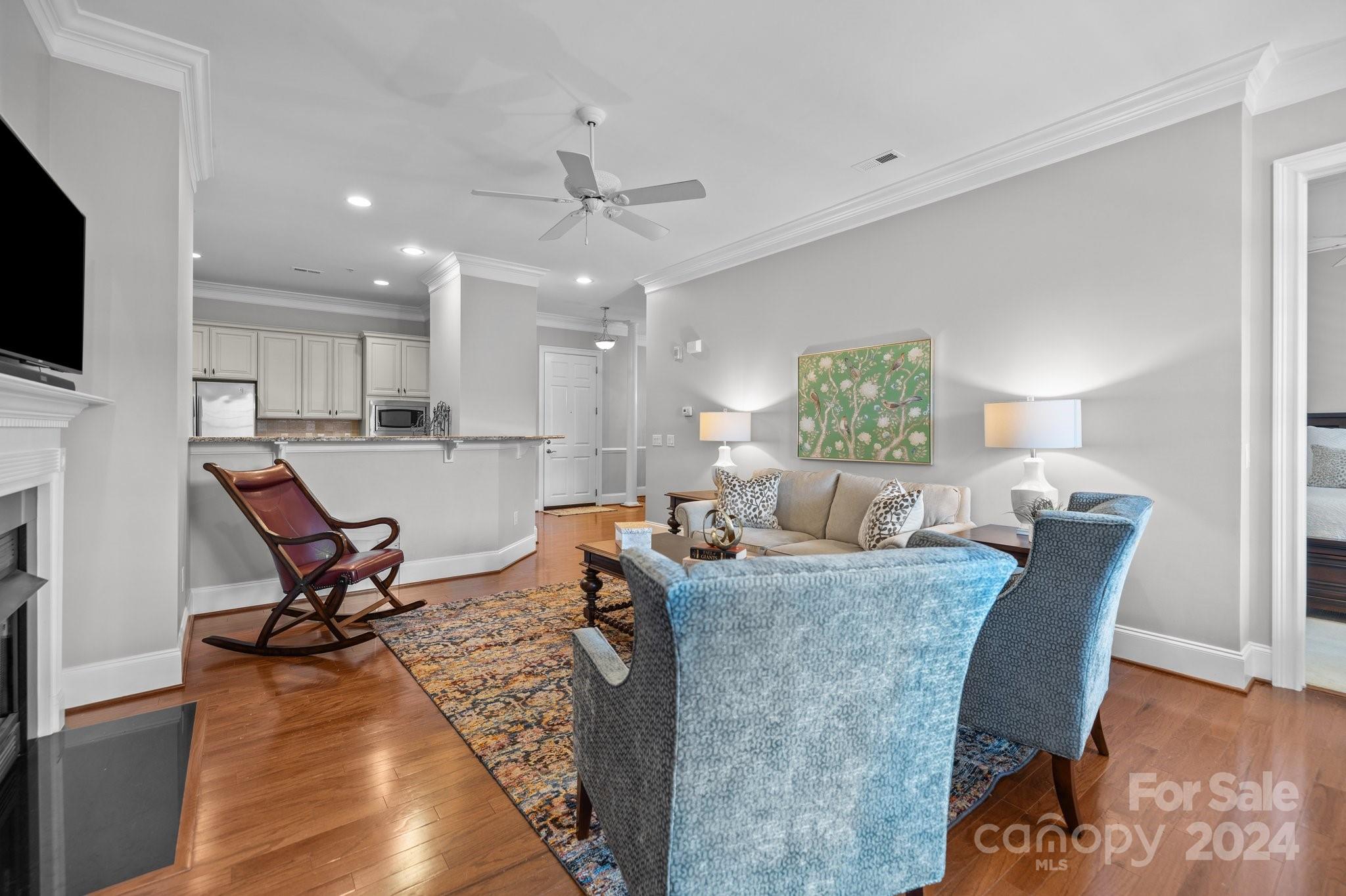 Southpark - Residential