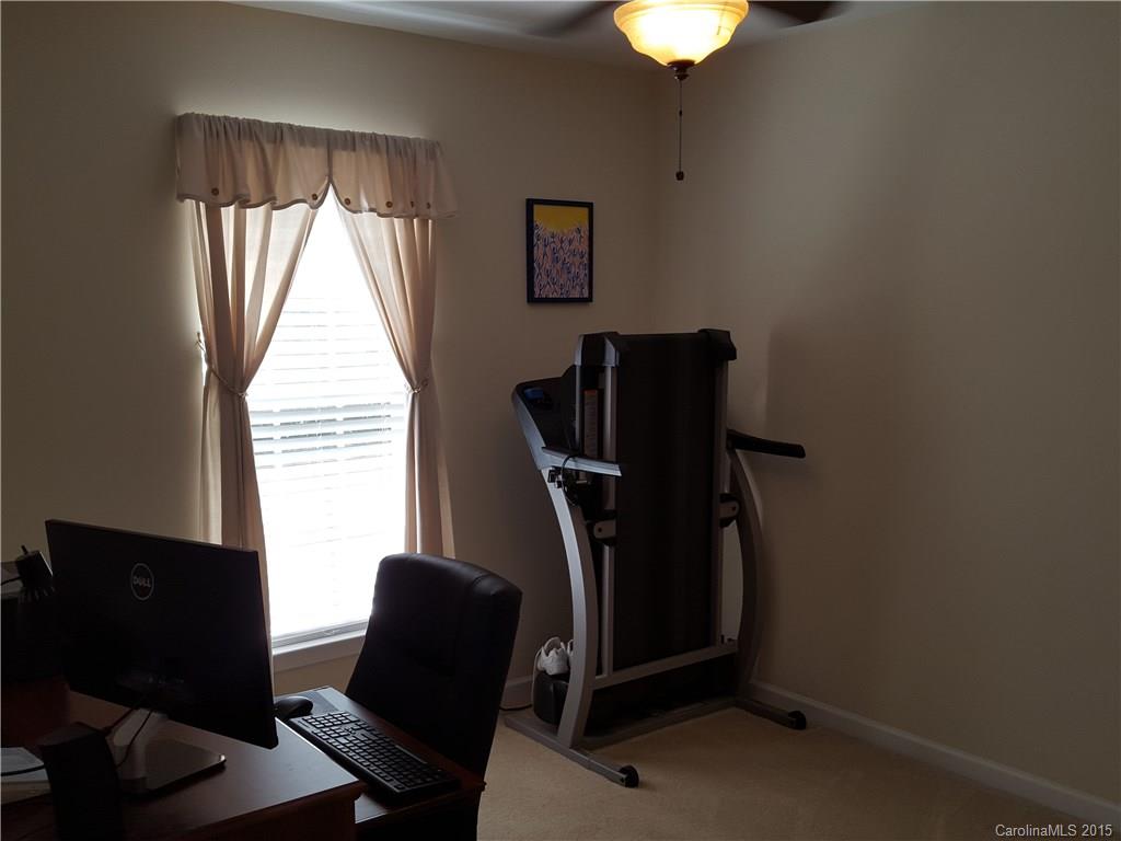 Glen Laurel - Residential