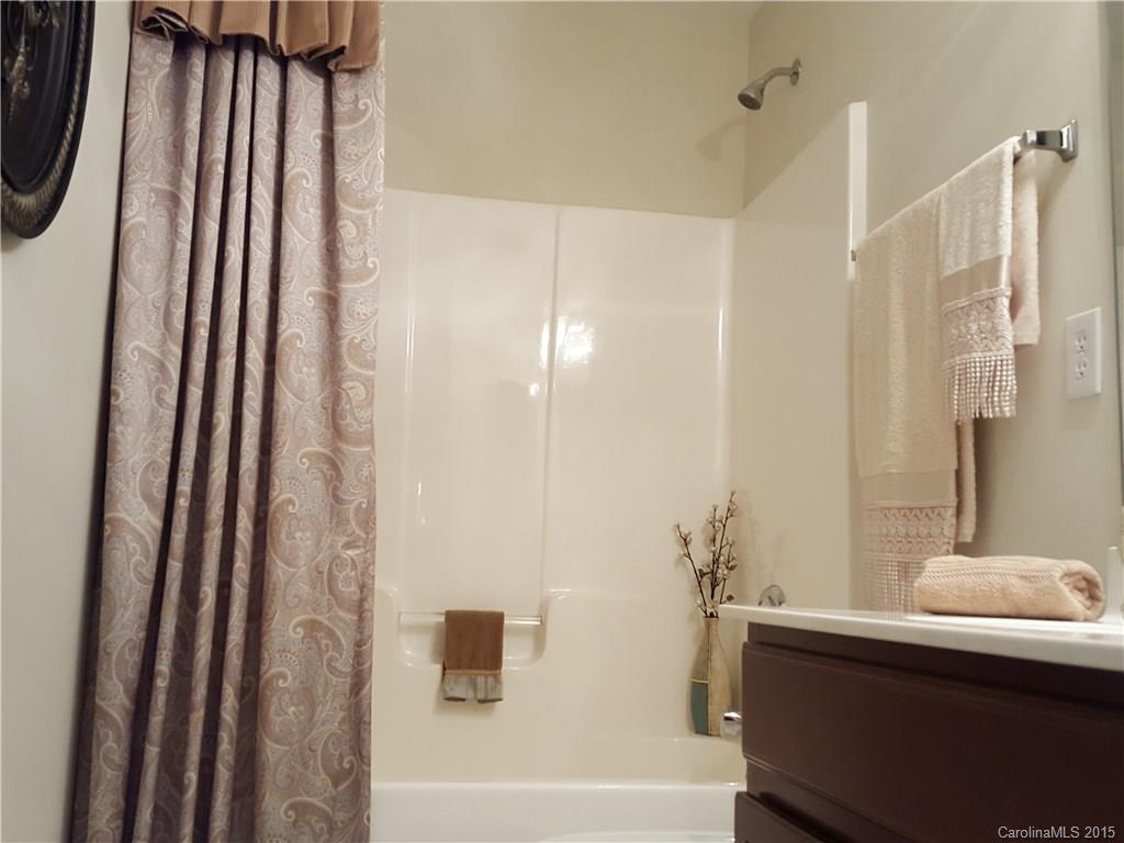 Glen Laurel - Residential