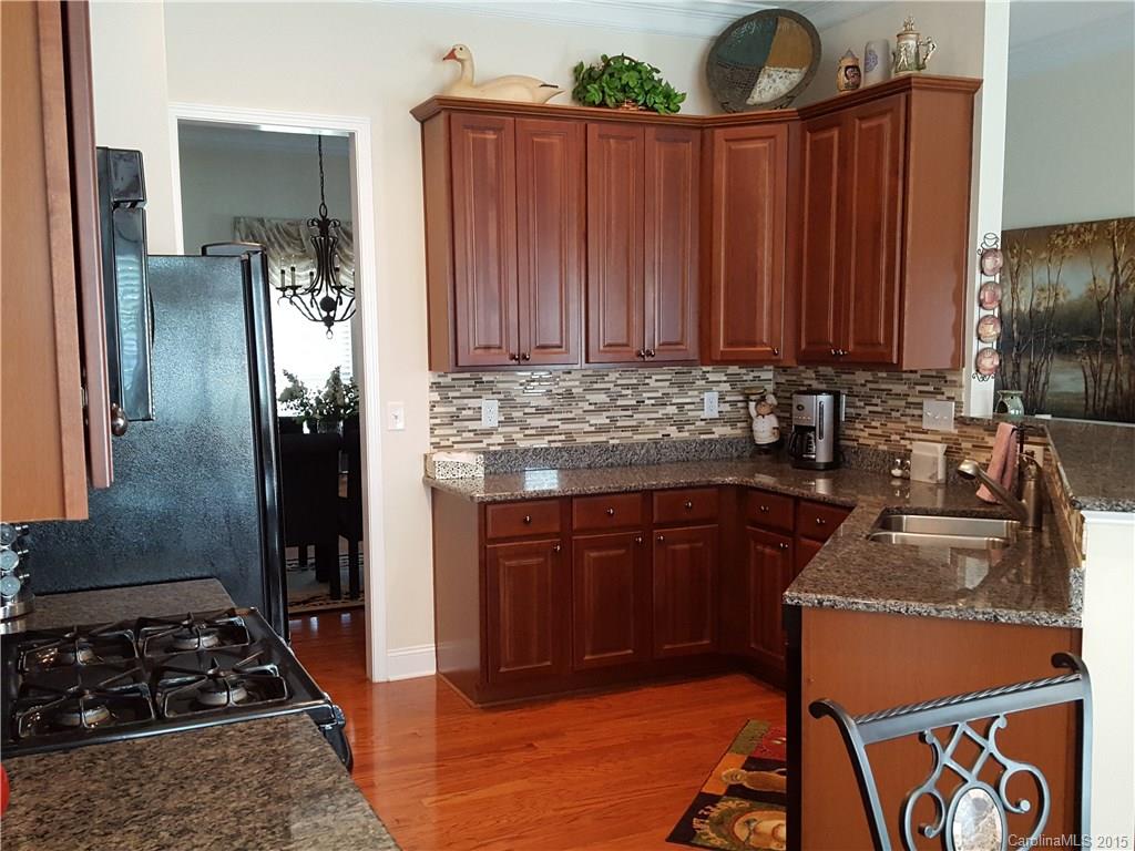 Glen Laurel - Residential