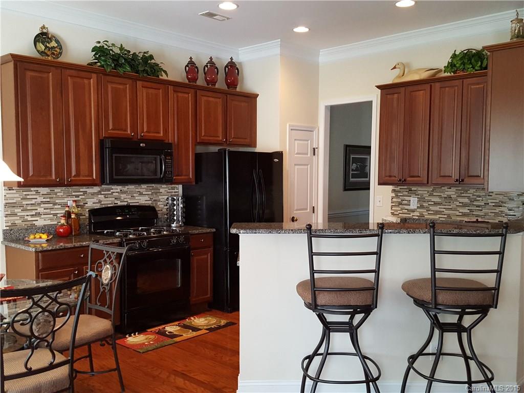 Glen Laurel - Residential