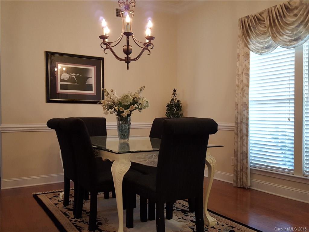 Glen Laurel - Residential