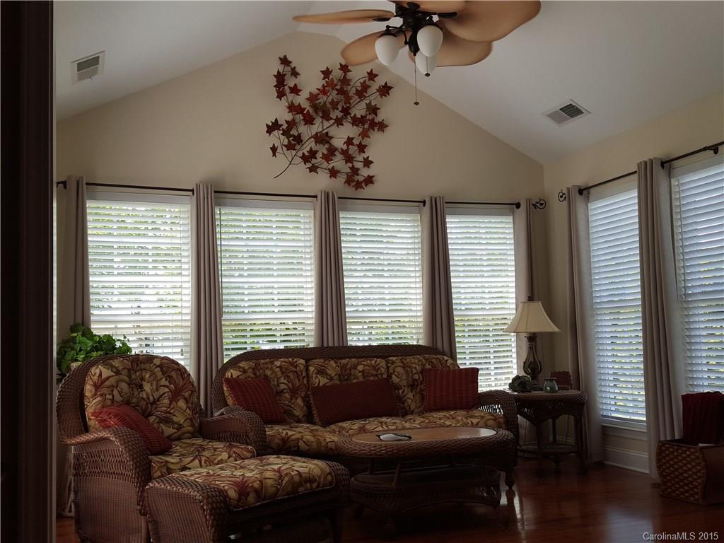 Glen Laurel - Residential