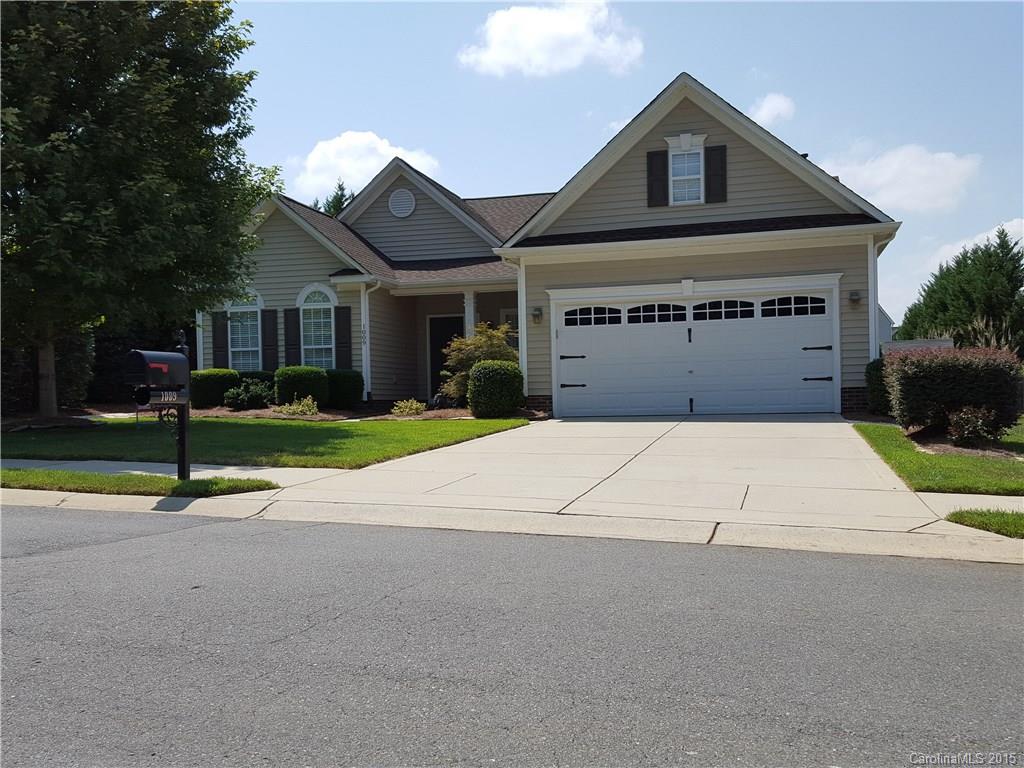 Glen Laurel - Residential