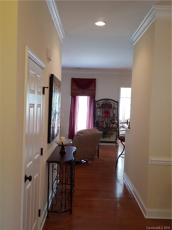 Glen Laurel - Residential