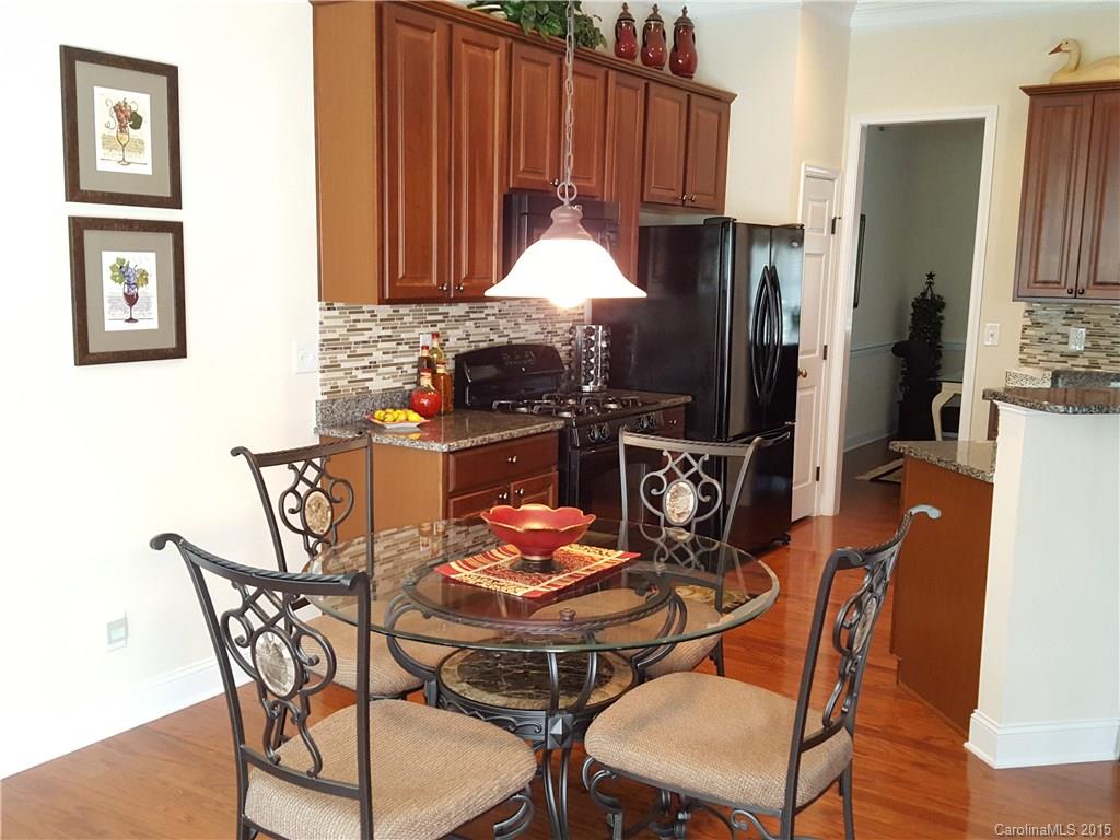 Glen Laurel - Residential