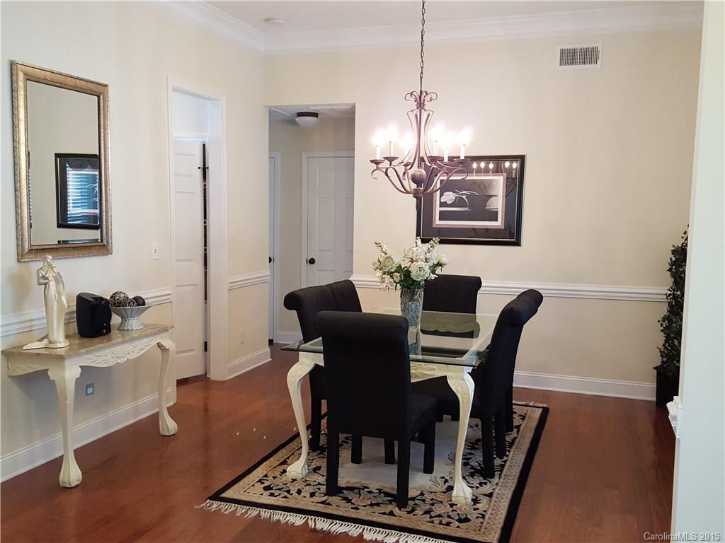 Glen Laurel - Residential