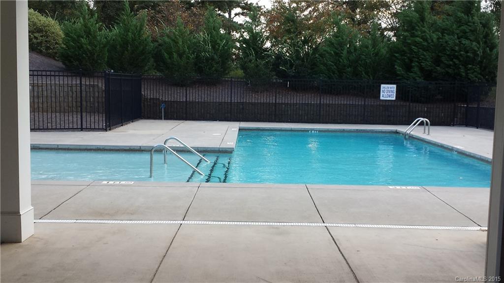 Glen Laurel - Residential