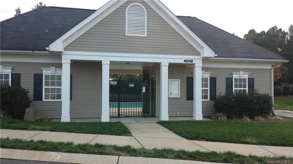 Glen Laurel - Residential