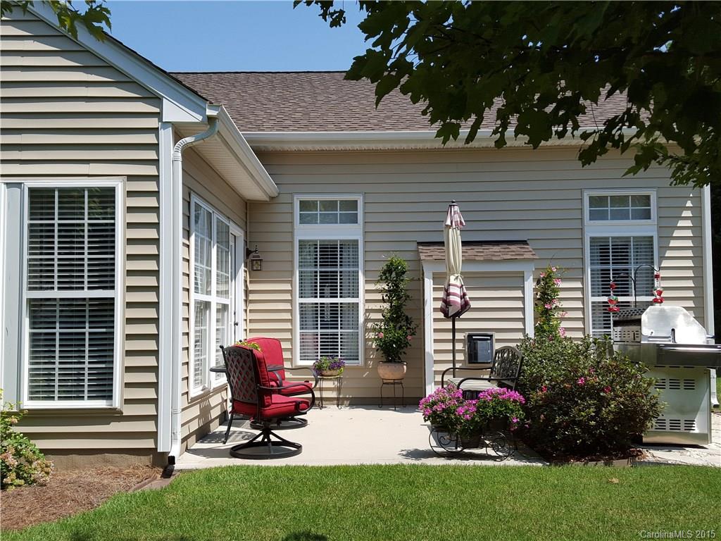 Glen Laurel - Residential