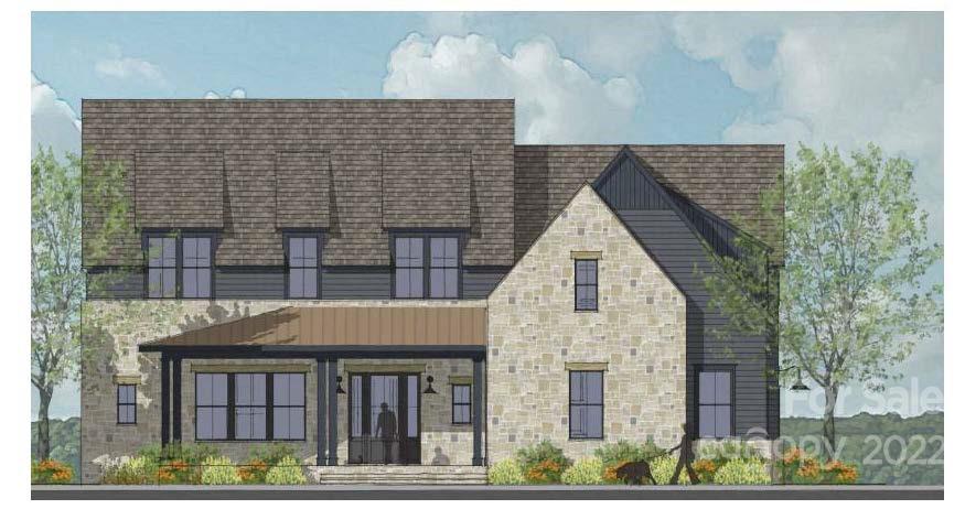 Broadmoor at Marvin - Residential