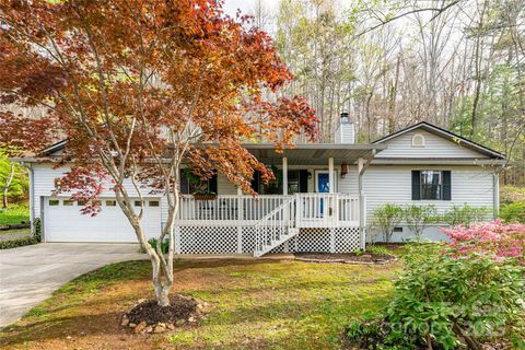21 Mann Road Asheville NC 28805