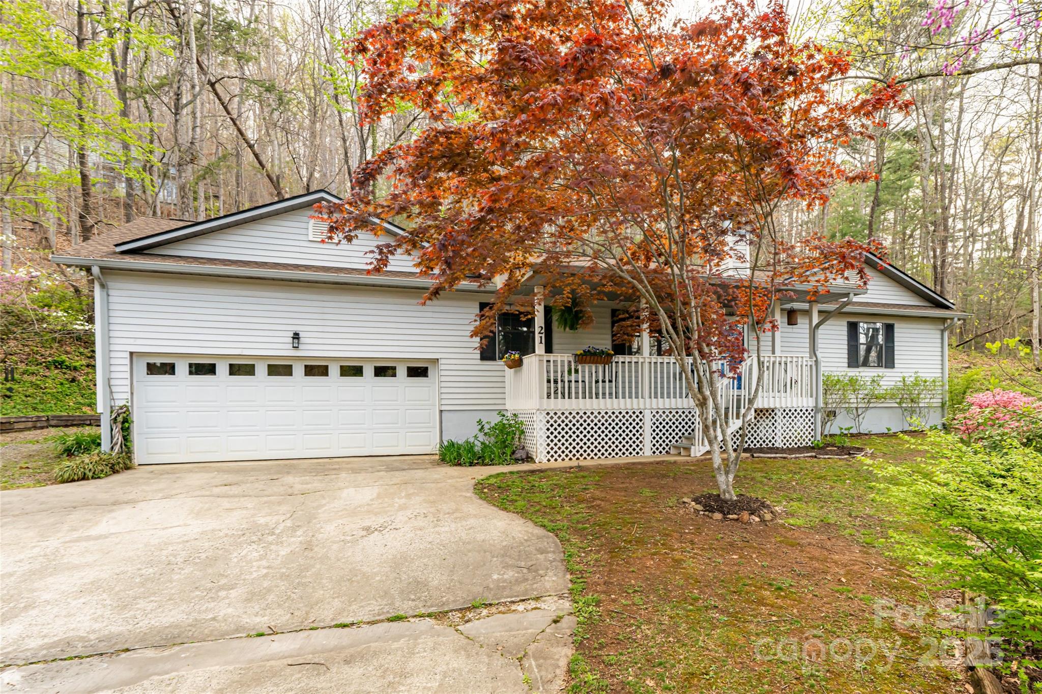 21 Mann Road