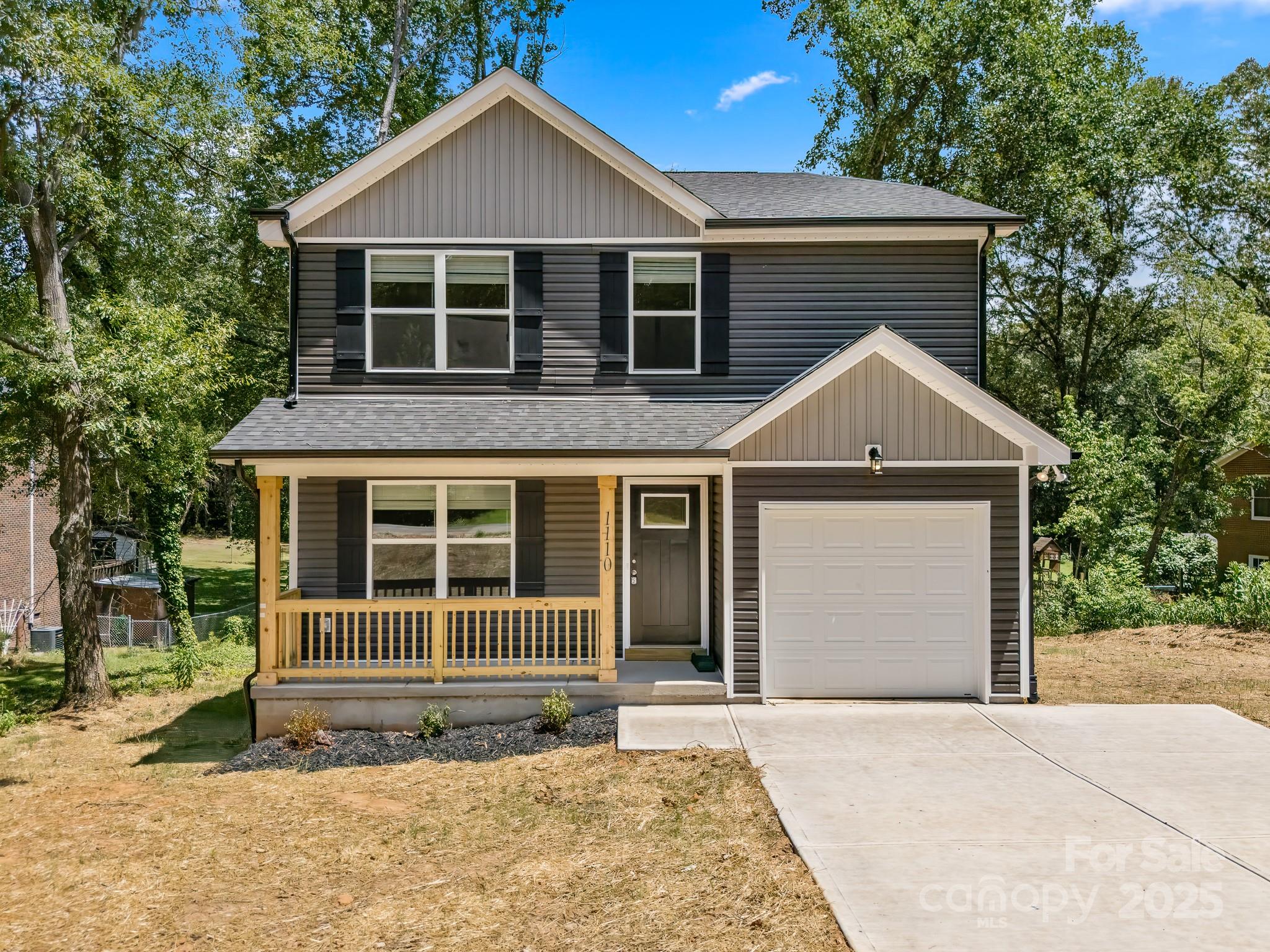 1110 Hardin Drive
