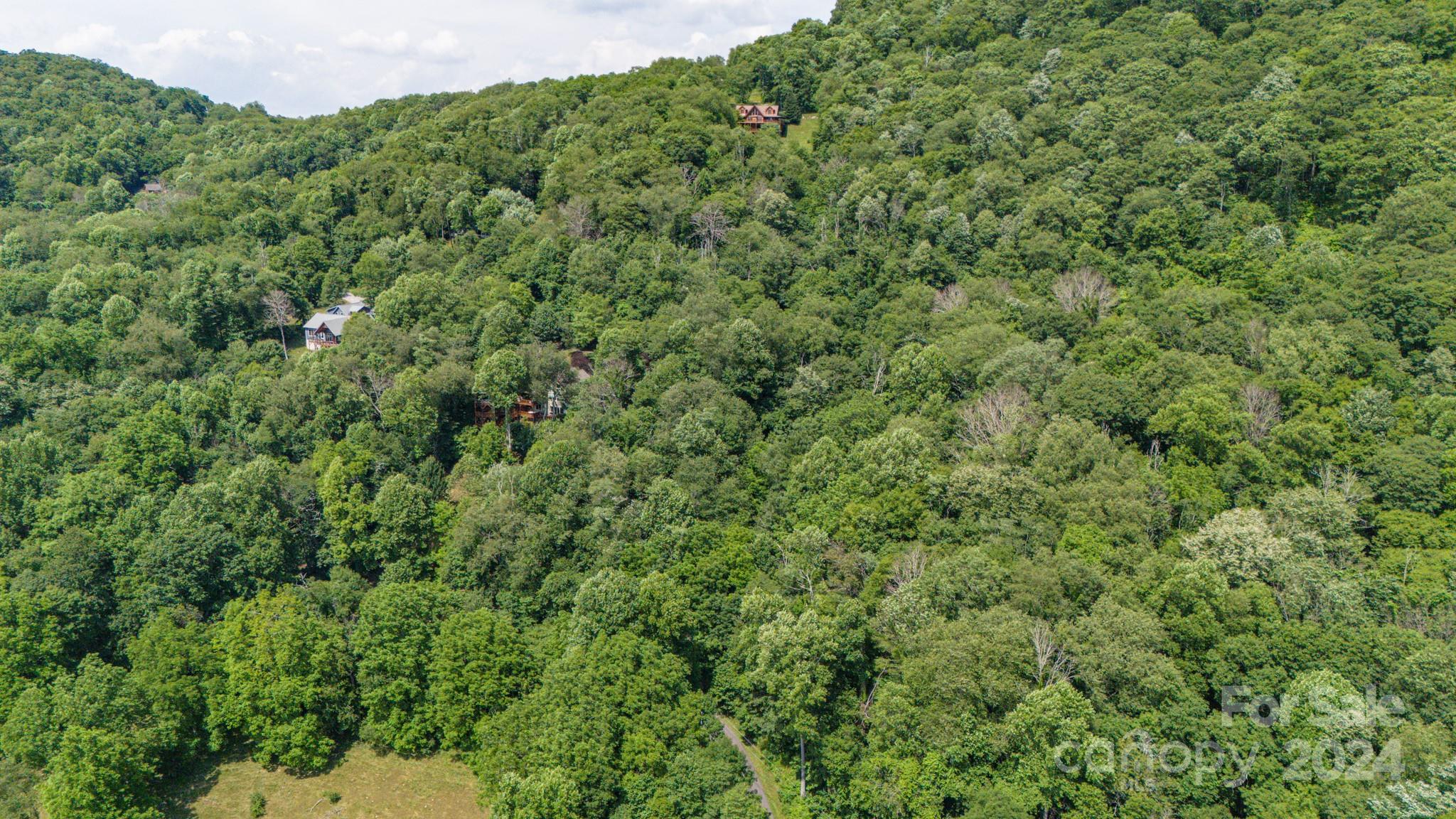 Crestview Pointe - Land