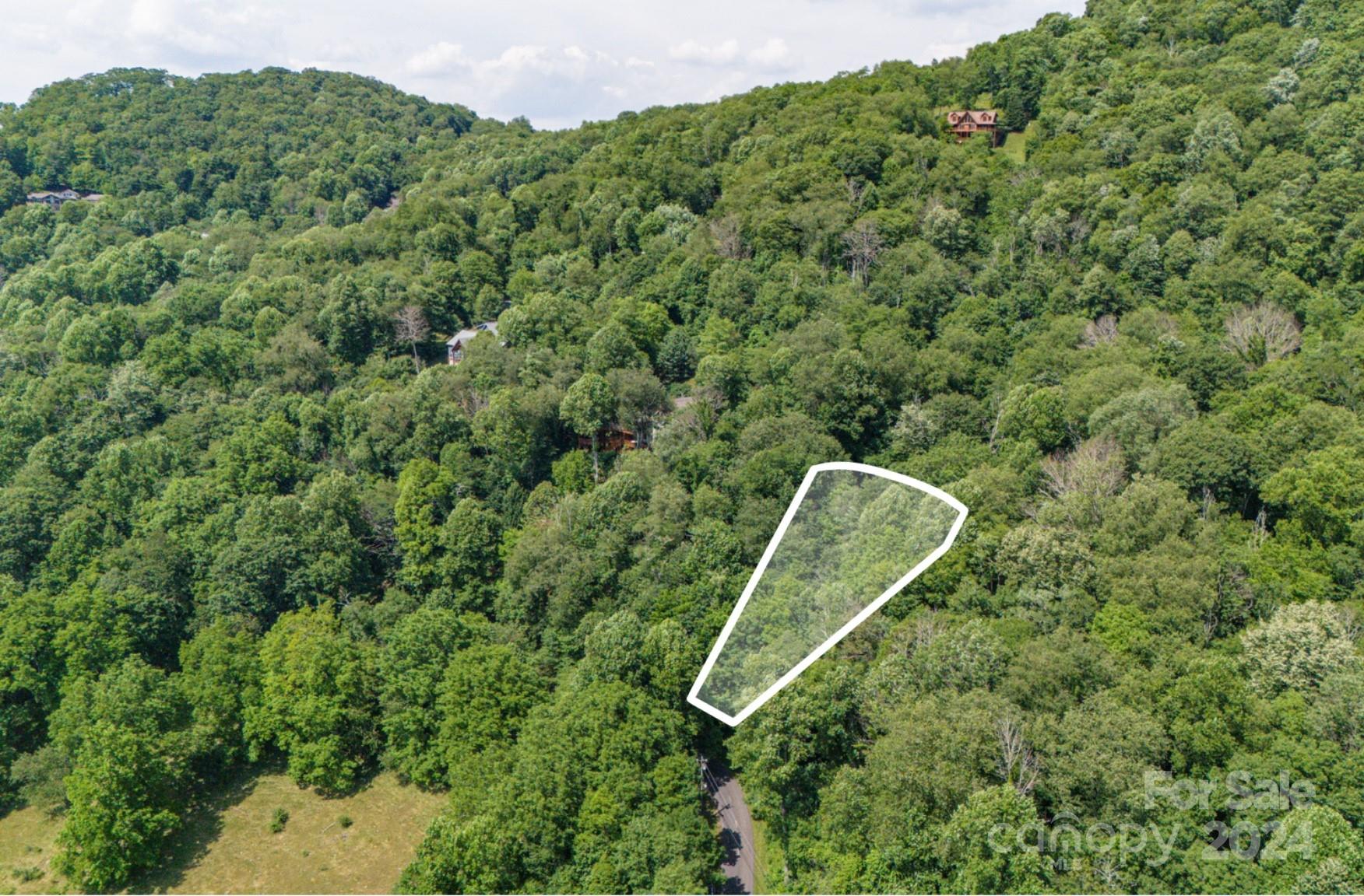 Crestview Pointe - Land