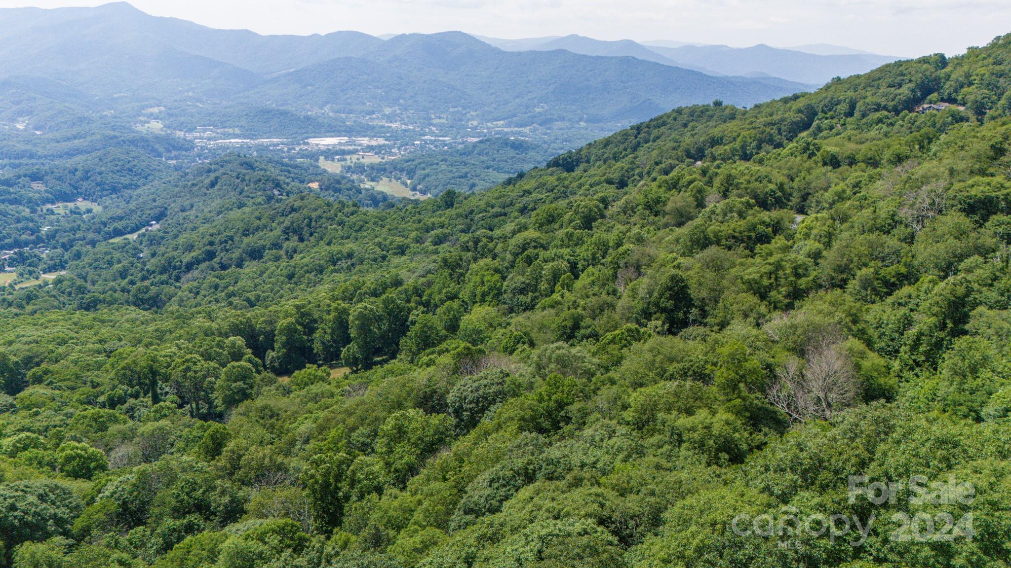 Crestview Pointe - Land