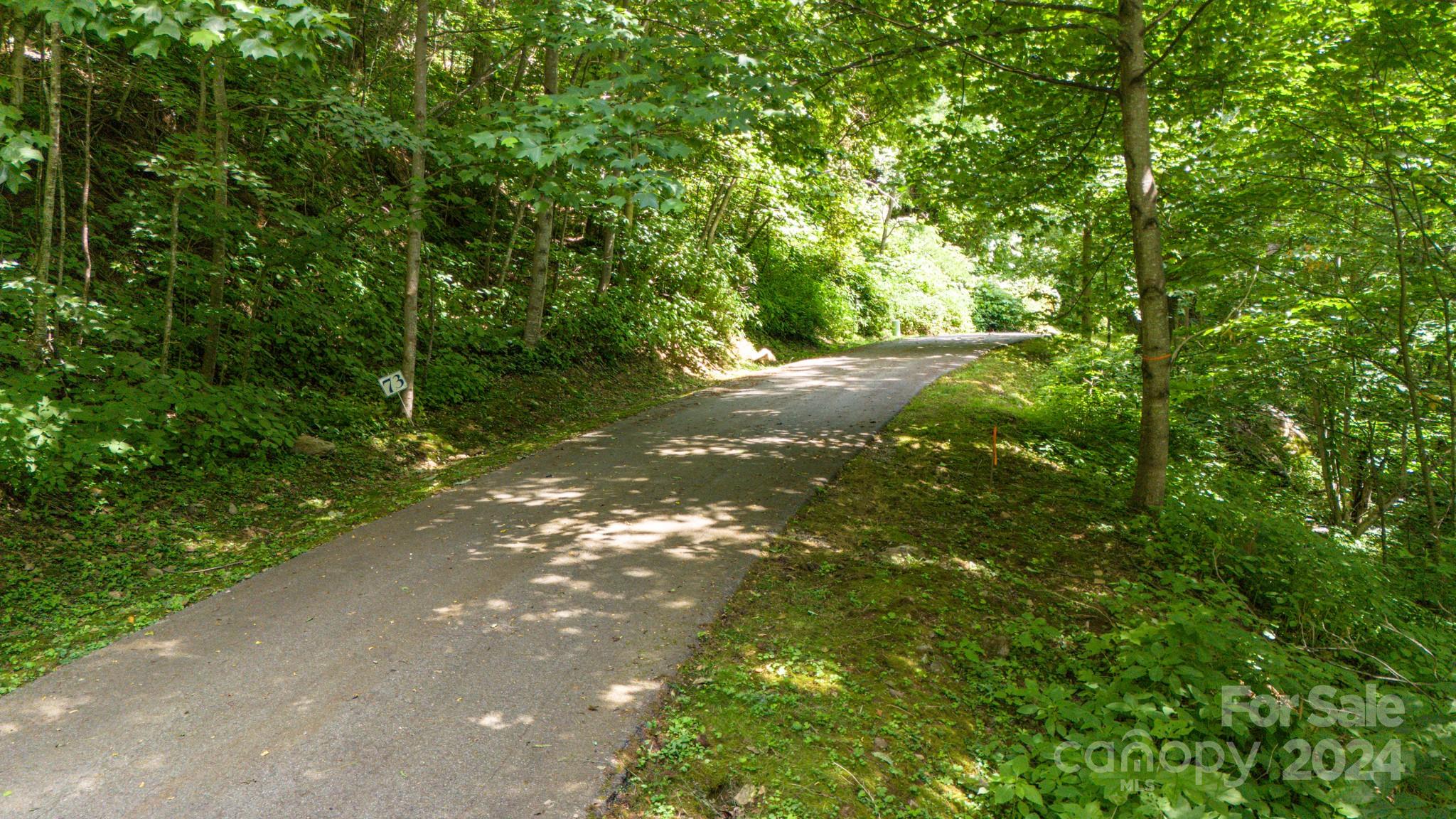 Crestview Pointe - Land