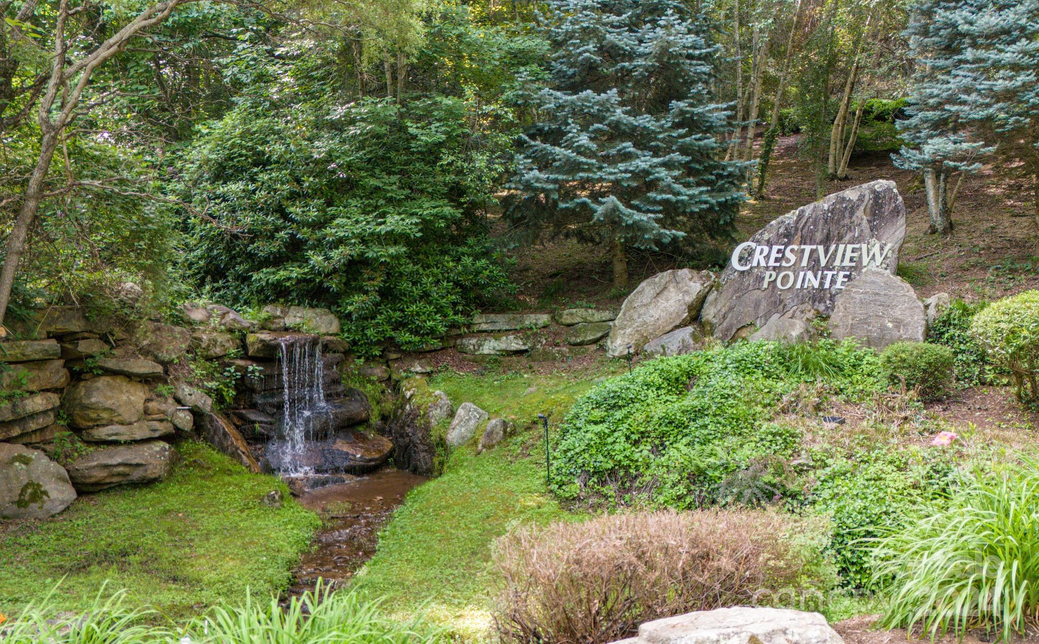 Crestview Pointe - Land