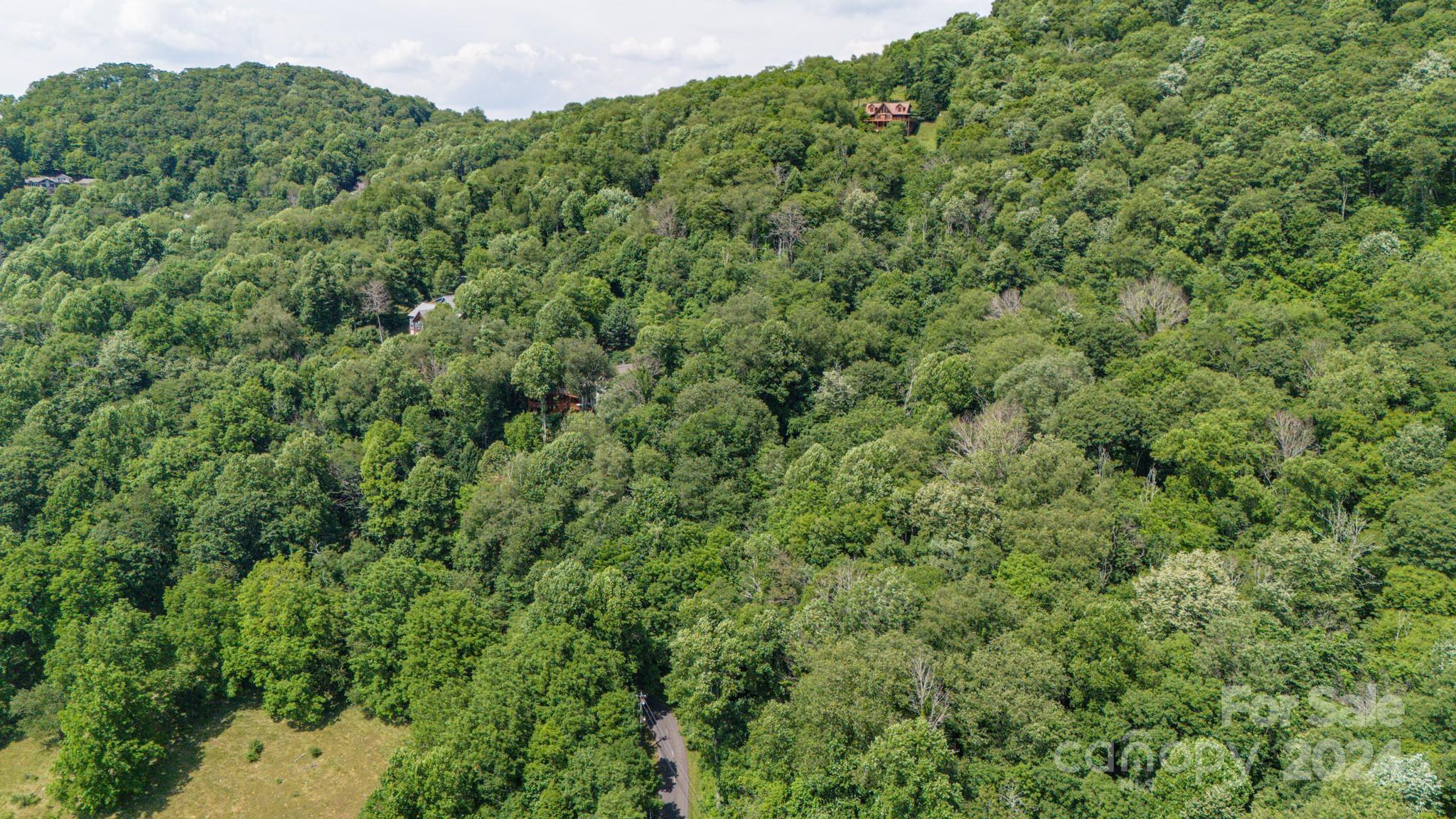 Crestview Pointe - Land