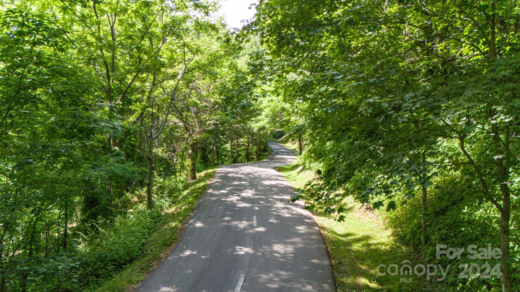 Crestview Pointe - Land