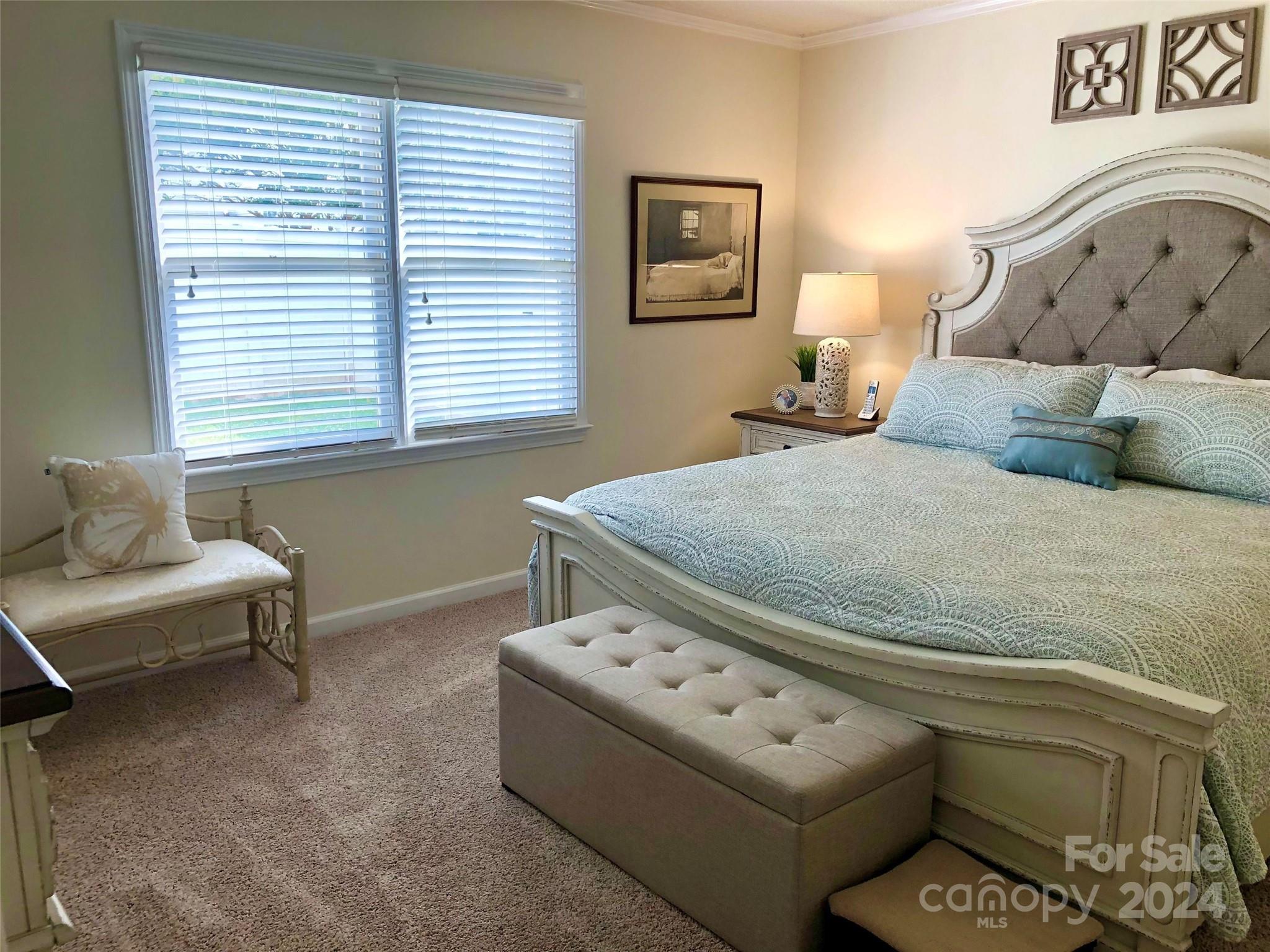 Hidden Creek - Residential